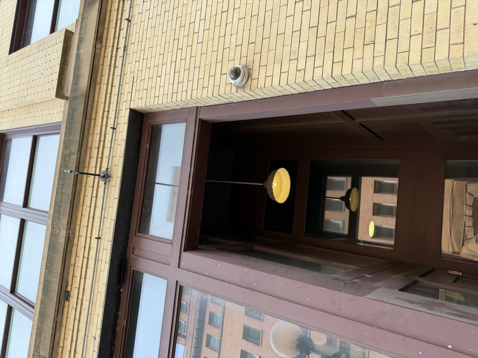 East Entrance - 1